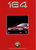 Alfa 166 Autoprospekte