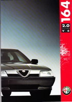 Alfa 164