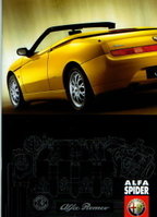 Alfa Spider