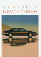 Chrysler New Yorker