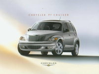 Chrysler PT Cruiser