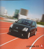 Citroen C2