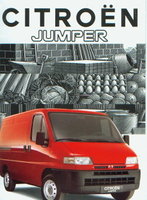 Citroen Jumper