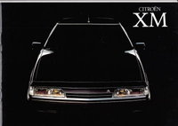 Citroen XM