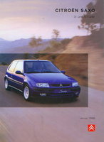 Citroen Saxo