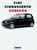 Fiat Cinquecento Autoprospekte