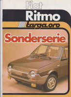 Fiat Ritmo