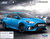 Ford Focus Autoprospekte