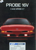 Ford Probe