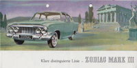 Ford Zodiac