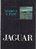 Jaguar E Type Autoprospekte