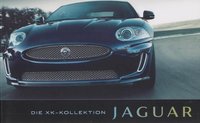 Jaguar XK