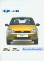 Lada 1118