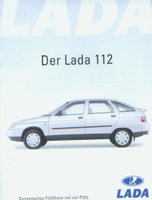 Lada 112