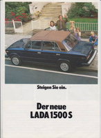 Lada 1500