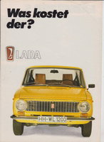 Lada 1200