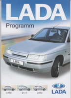 Lada Programm