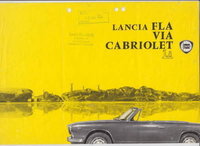 Lancia Flavia