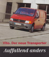 Mercedes Vito