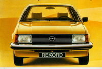 Opel Rekord