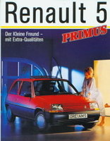 Renault 5