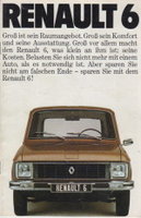 Renault 6