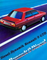 Renault 9