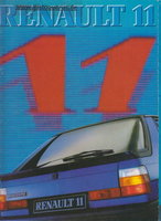 Renault 11