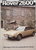 Rover 2600 Autoprospekte