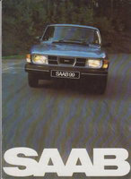 Saab 99