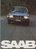 Saab 99 Autoprospekte