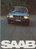 Saab 99 Autoprospekte