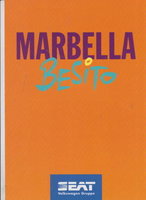 Seat Marbella