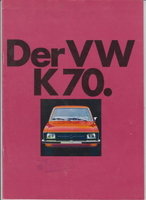 VW K 70