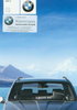 BMW X5 Prospekt 2 - 2002