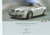 Mercedes SLK EDITION 10 2006