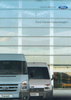 Ford Transit Kastenwagen Prospekt 2 - 2006