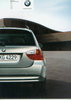 BMW 3er Touring Autoprospekt 1 - 2006