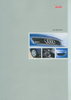 Audi A3 Prospekt Details brochure 2002