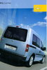 Opel Combo Autoprospekt brochure 2006 -170