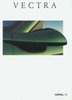 Opel Vectra Autoprospekt brochure 1995 -214*