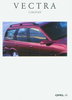 Opel Vectra Caravan Prospekt brochure 1996 -213
