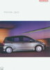 Honda Jazz Prospekt  2004