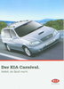 Kia Carnival Prospekt 250*