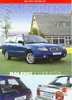 Suzuki Baleno Zubehörkatalog Prospekt 2001 -264*