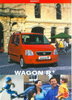 Suzuki Wagon R+ Prospekt brochure 2001 -273*