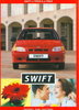 Suzuki Swift Prospekt 1999