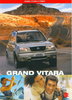 Suzuki Grand Vitara Prospekt aus 2001 -265