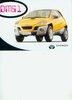 Daewoo DMS-1 Prospekt brochure 317*