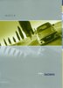 Daewoo Matiz Autoprospekte brochures 315*